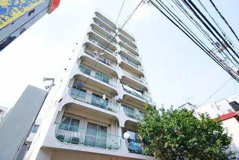 Nakano-ku, Tokyo Yayoi-cho, 2