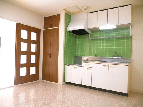 Other room space