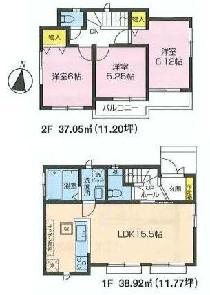 Other. D Building Floor Plan