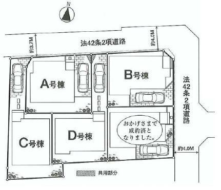 Other. Compartment figure