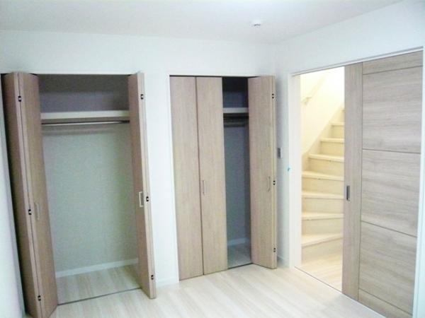 Non-living room