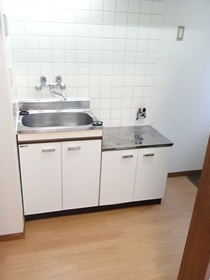 Kitchen. Kitchen