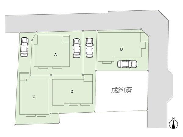 The entire compartment Figure. Compartment figure