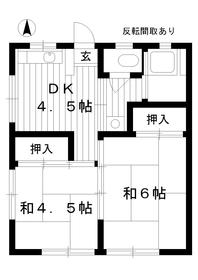 Building appearance