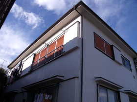 Building appearance