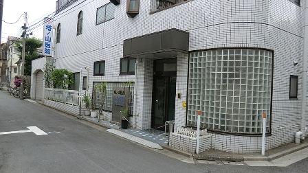 Streets around. Enhancement of the surrounding environment