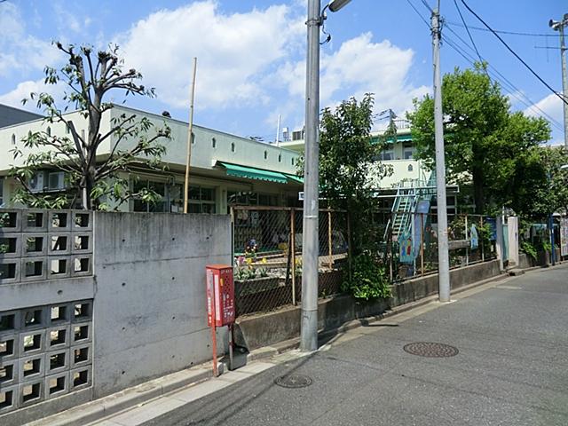 kindergarten ・ Nursery. 516m to Asahi nursery school