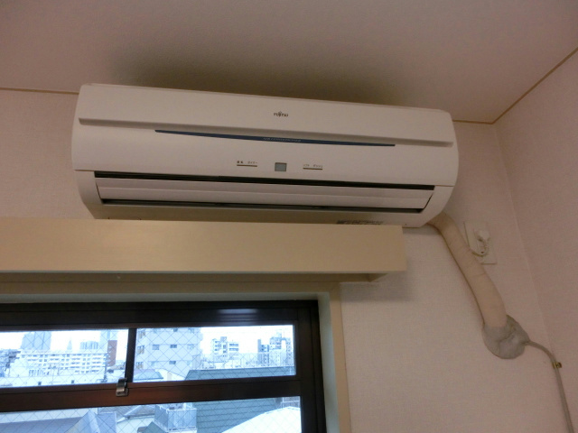 Other. Air conditioning