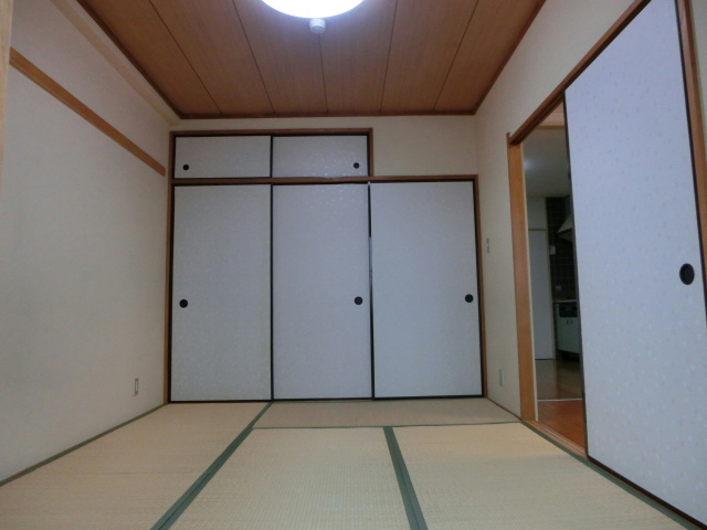 Other. Japanese-style room (1)