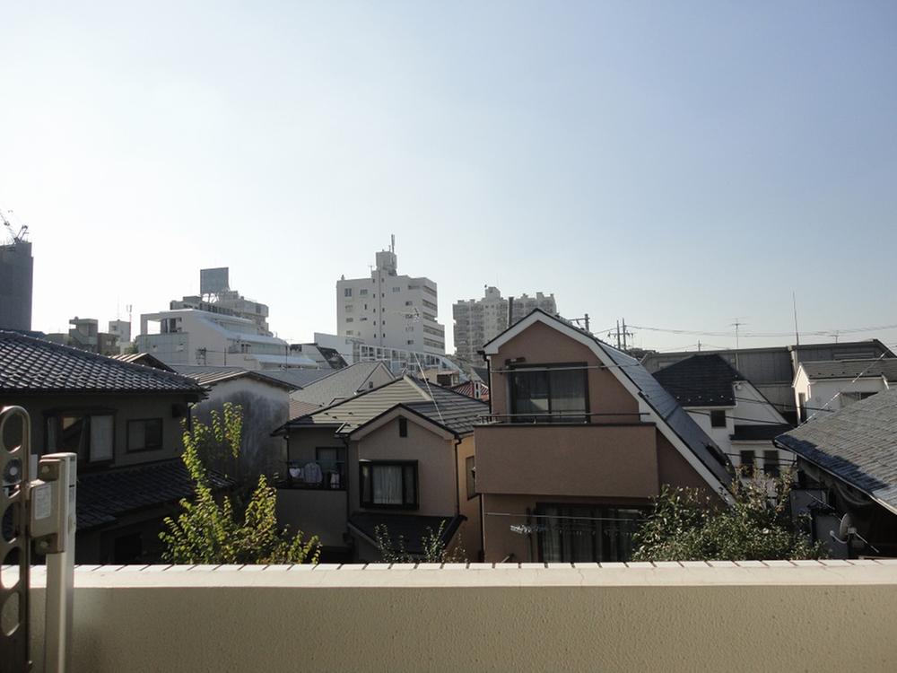 View photos from the dwelling unit