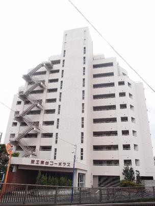 Local appearance photo. The building is the appearance.