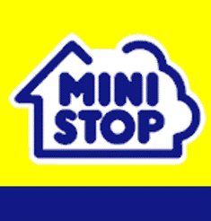 Convenience store. MINISTOP up (convenience store) 114m