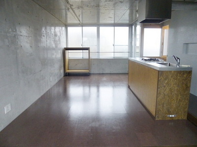 Living and room. room