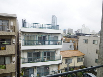 Other. Balcony