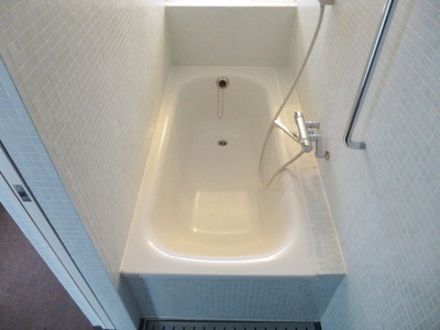 Bath. Bathroom