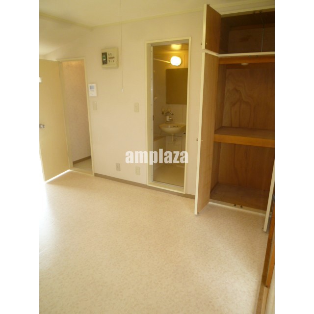 Other room space