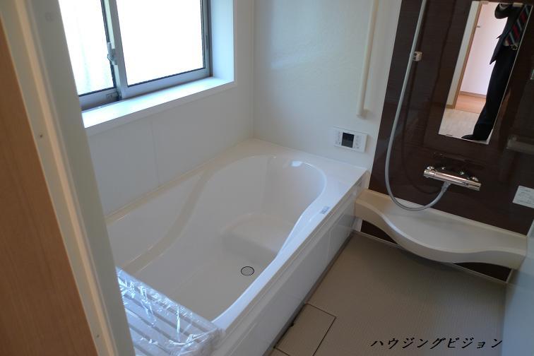 Same specifications photo (bathroom). (Bathroom) construction cases