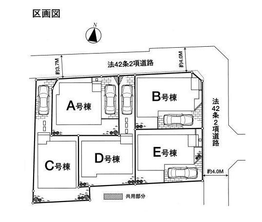 Other. Compartment figure