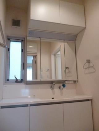 Washroom