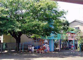 kindergarten ・ Nursery. Chidori 986m to kindergarten