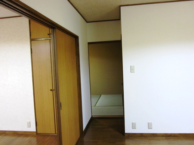 Other room space. dining ・ Western-style room ・ Japanese-style room