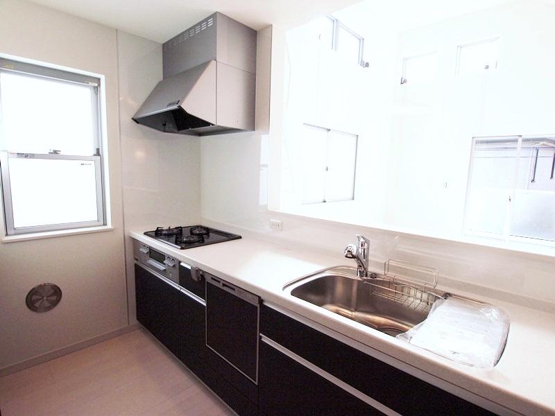 Same specifications photo (kitchen). - Per under construction [Same specifications Photos] It will be -