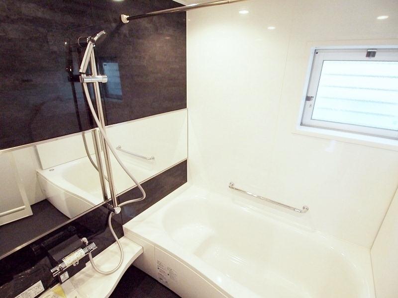 Same specifications photo (bathroom). - Per under construction [Same specifications Photos] It will be -