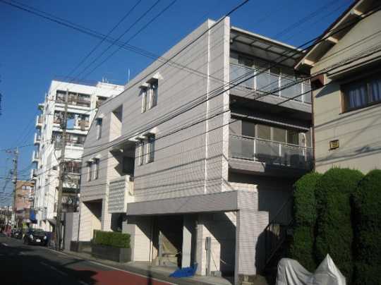 Local appearance photo. Appearance (1)