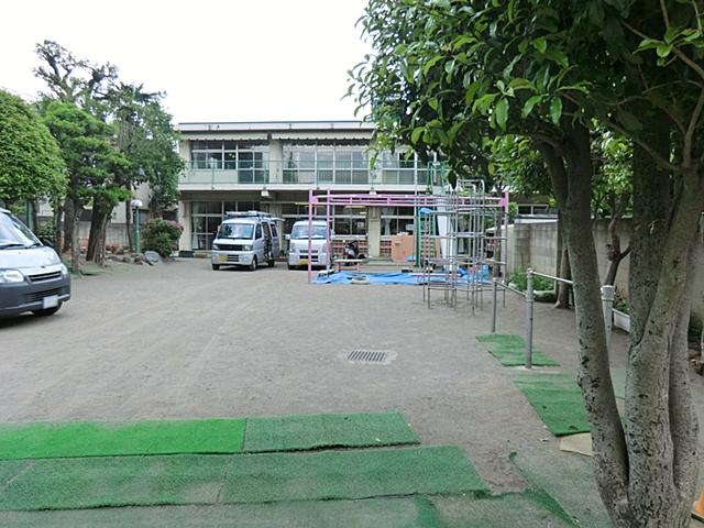 kindergarten ・ Nursery. Yamatohigashi 869m to nursery school