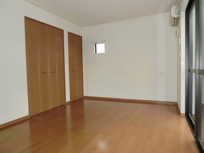 Other room space