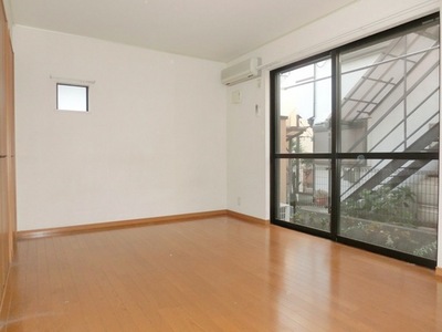 Living and room. ~ Corner room ・ Two-sided lighting ~