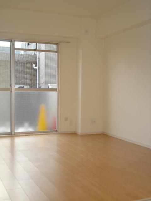 Non-living room. Indoor shooting