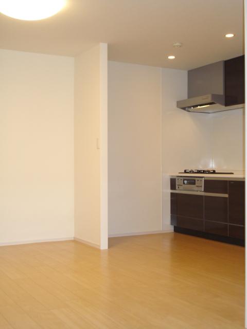 Living. Indoor shooting