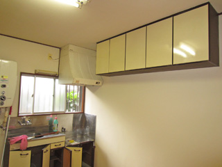 Kitchen. Kitchen