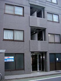 Building appearance