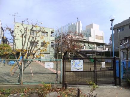 kindergarten ・ Nursery. Kitamachi 350m until the second nursery