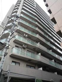 Building appearance