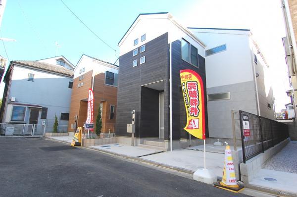 Local photos, including front road