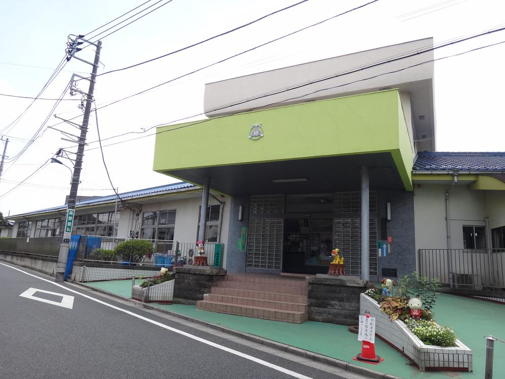 Other. Oizumi Fuji kindergarten.