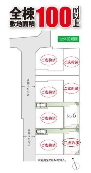 The entire compartment Figure