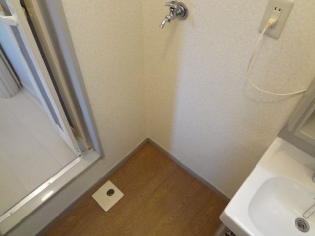 Washroom