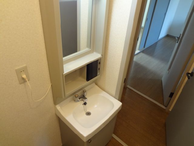 Washroom