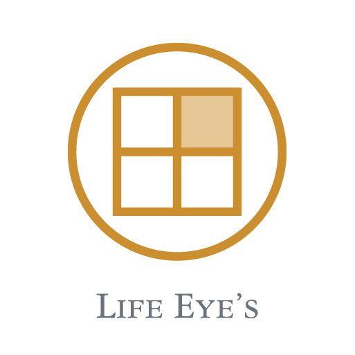 Other.  [Life Eyes] Protect life, Peace of mind ・ Commitment to safety.