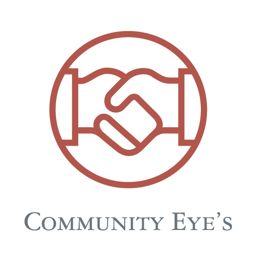 Other.  [Community Eyes] Lifelong, Rich and commitment to high-quality living.