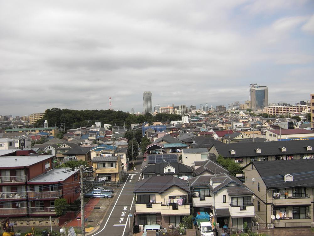 View photos from the dwelling unit. Local (September 2013) Shooting