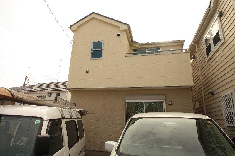 Local appearance photo