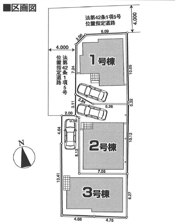 Other. Sectioning view
