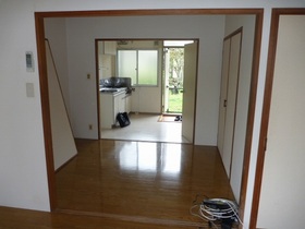Living and room