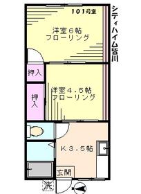 Building appearance