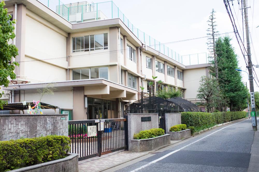 Other. Tagara second elementary school up to 600m (7 minutes)